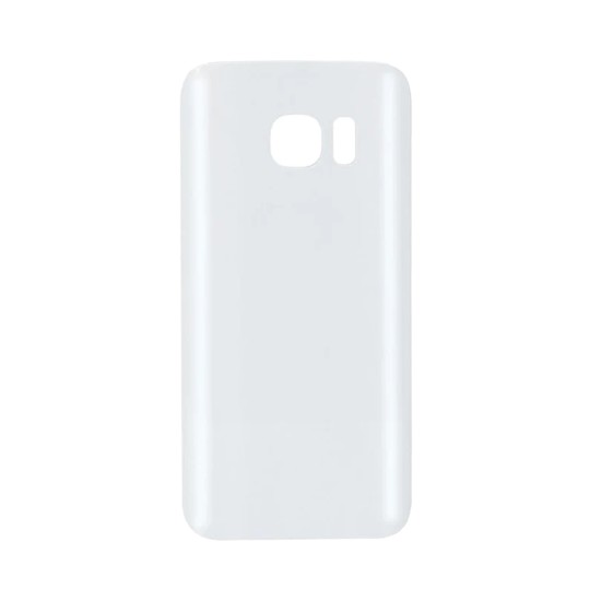 Back Cover Samsung Galaxy S7/G930 White